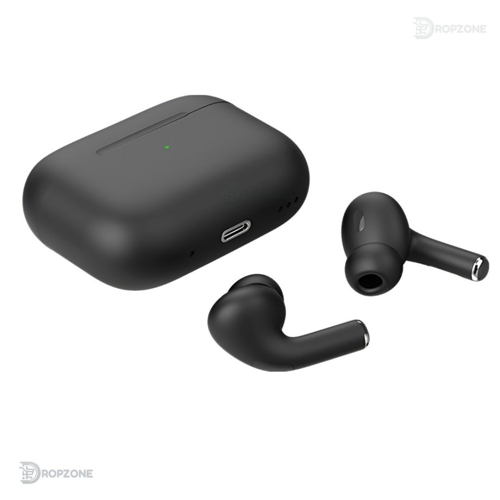 AirPods Pro 2nd Gen ANC Master Copy – Matte Black
